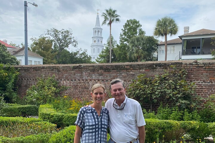 SMALL group Historic Walking Tours with certified guides - Photo 1 of 11